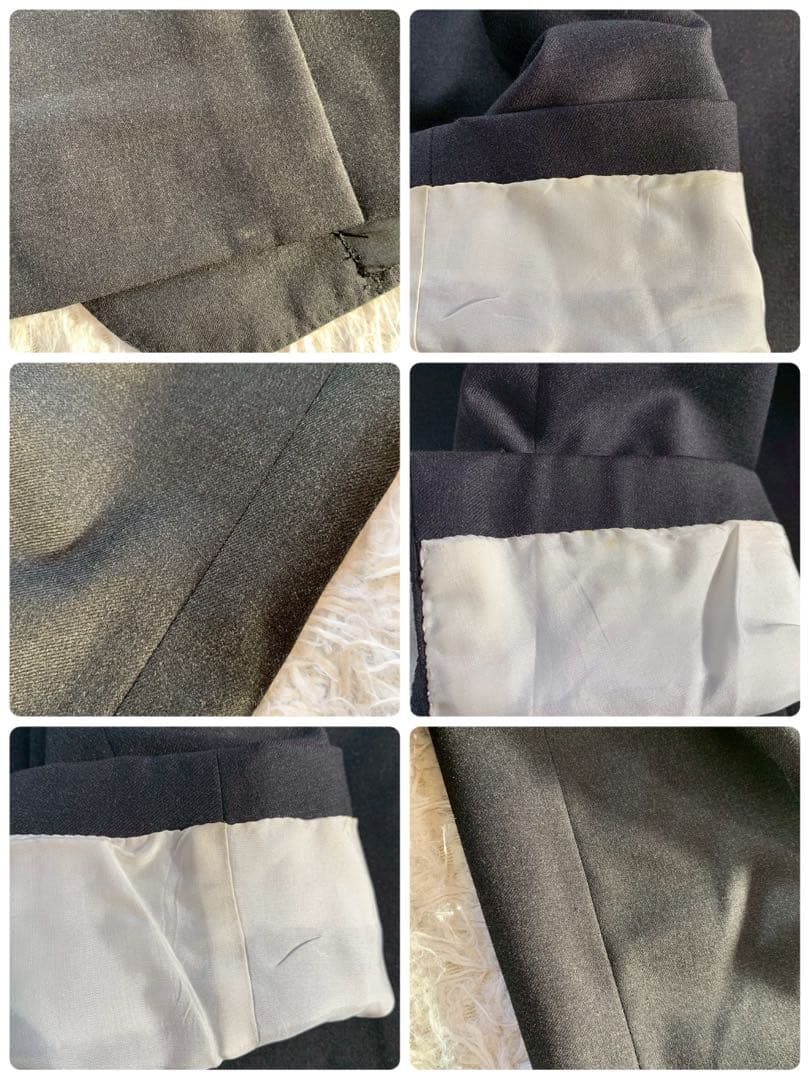 Brioni　TRAIANO　ブリオーニ　トライアーノ　スーツ　セットアップ