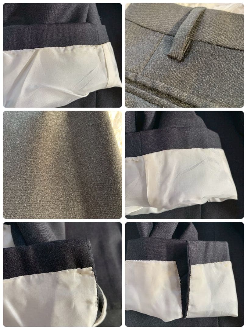 Brioni　TRAIANO　ブリオーニ　トライアーノ　スーツ　セットアップ