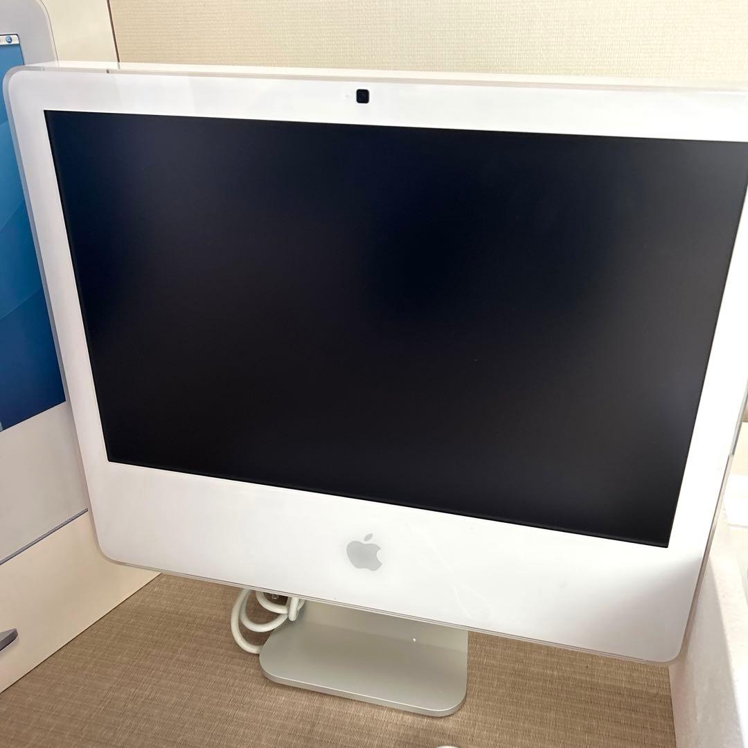 アップル　Apple iMac A1174 パソコン