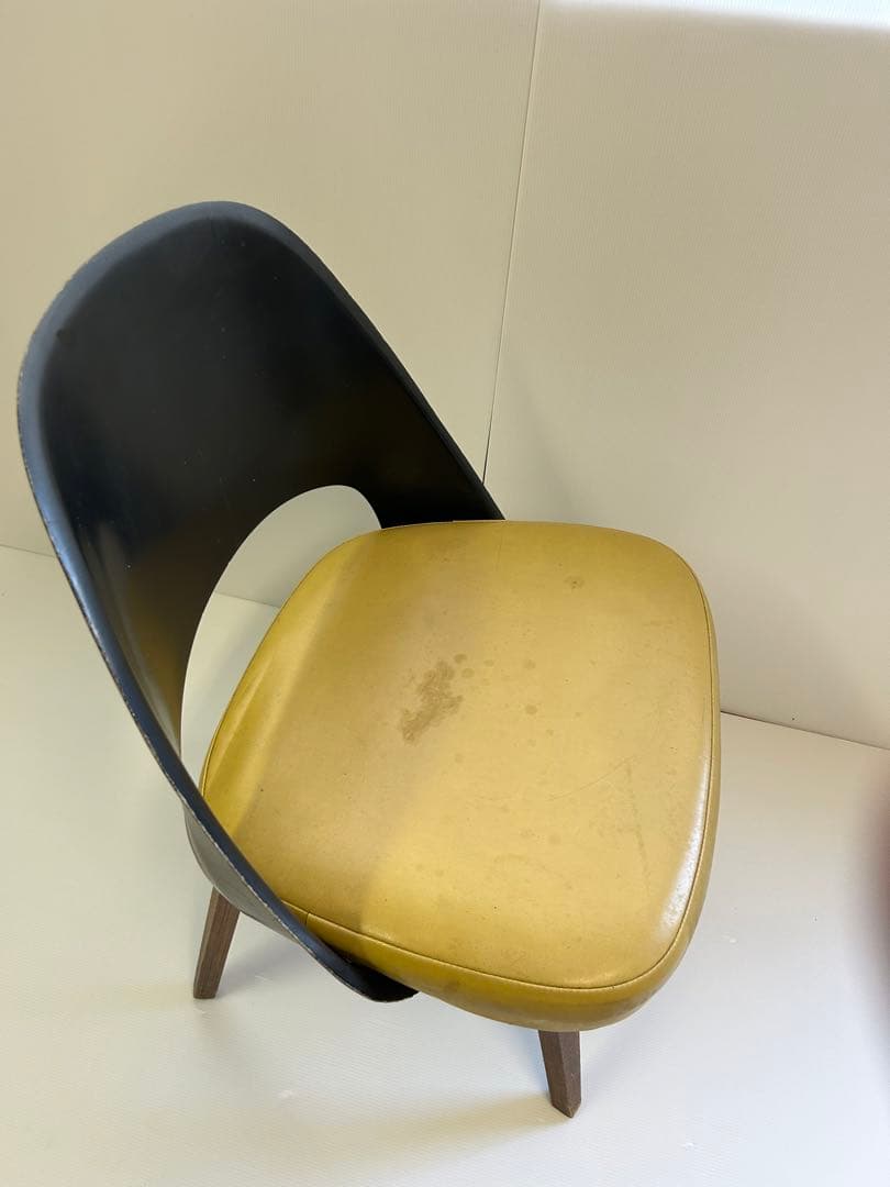 激レア　エーロサーリネン　1950-60's Knoll社製　サイドチェア
