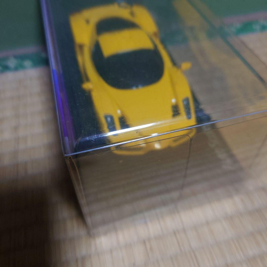 京商ミニッツオートスケール　ベンツ　ムルシェラゴ　エンツォフェラーリ　3台セット