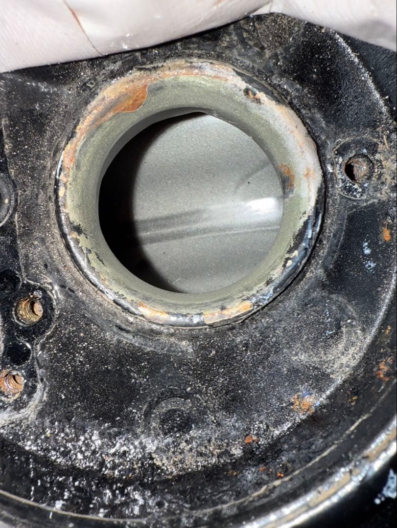 XJR400 外装フルセット アウトバーンテール XJR4004HM外装