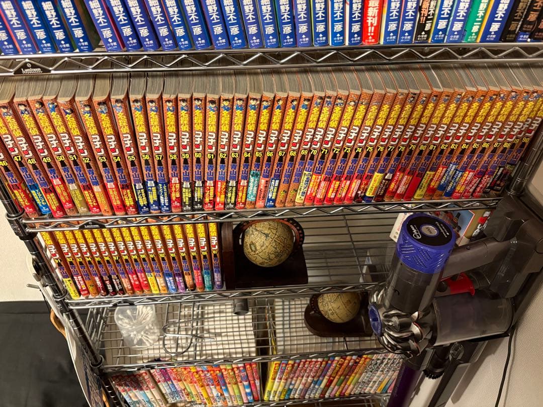 名探偵コナン１巻〜107巻セット
