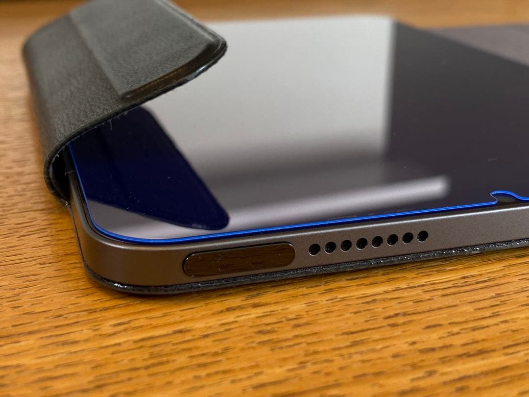 【未使用に近い】Apple iPadmini 64GB スペースグレー 第6世代