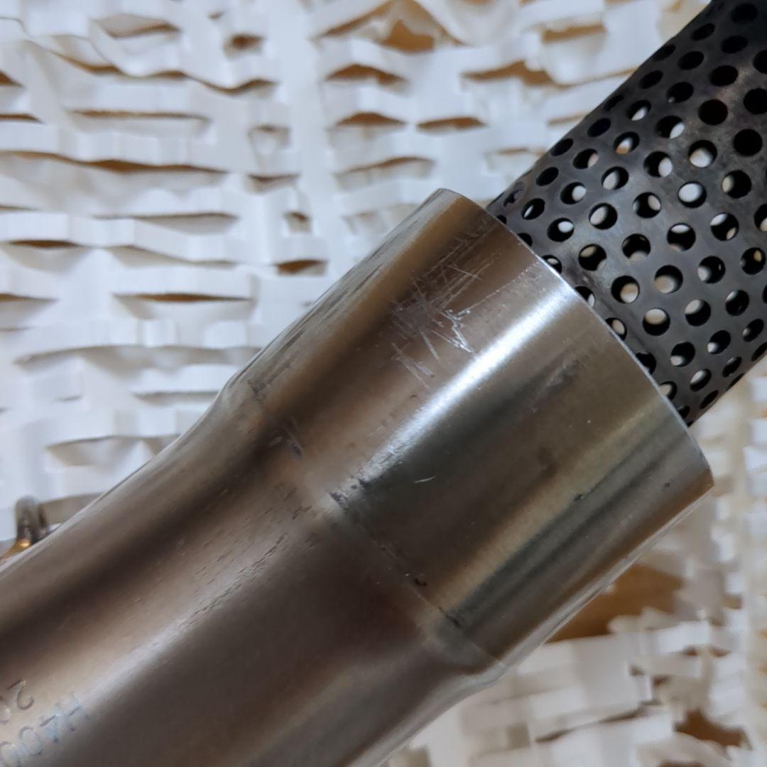 YOSHIMURA HONDA MONKEY125 モンキー125 ヨシムラ