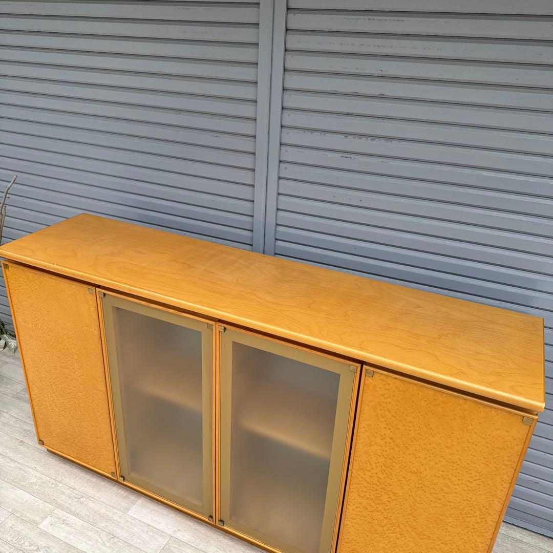 MORISHIGE モリシゲ　最高級マリーナ65 サイドボード　IDC大塚