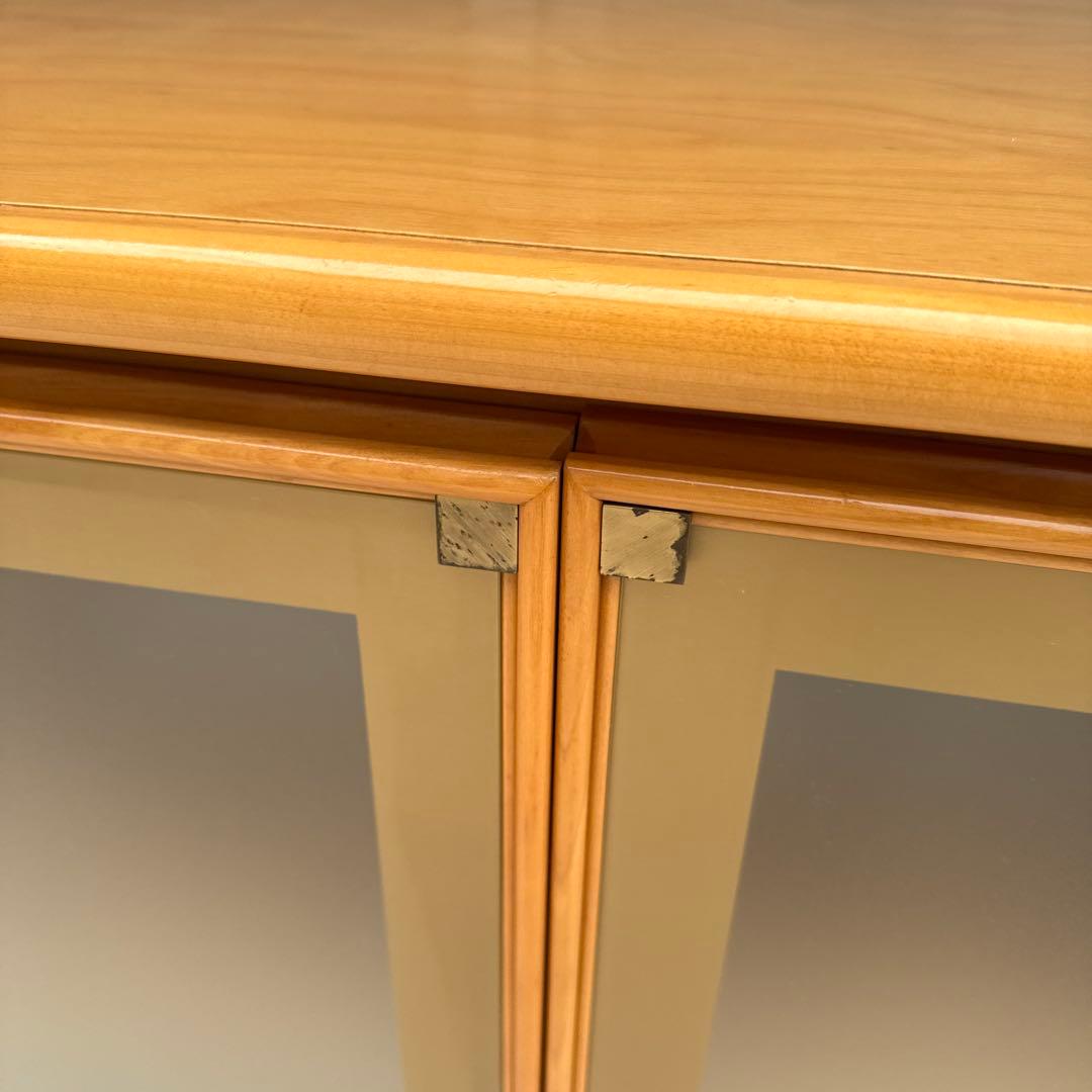 MORISHIGE モリシゲ　最高級マリーナ65 サイドボード　IDC大塚