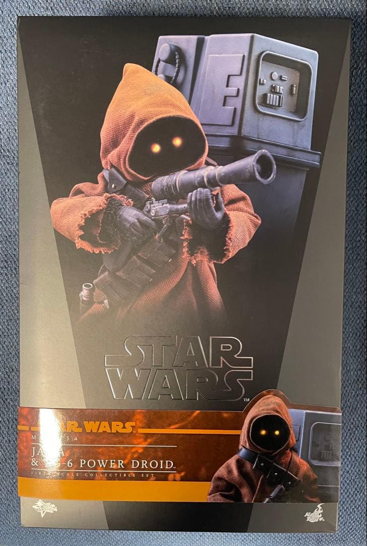 ホットトイズ ジャワ ＆ EG-6