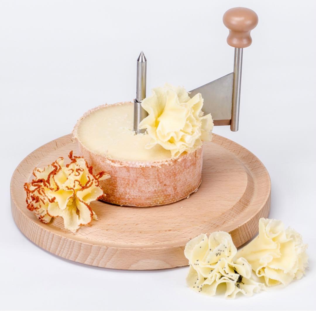 【激レア】新品未開封 Girolle original チーズスライサー