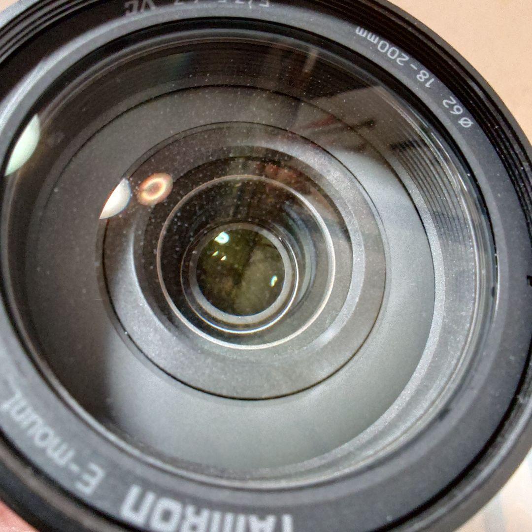 SONY Eマウント用 レンズ5種セット