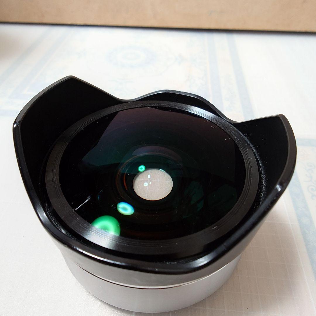 SONY Eマウント用 レンズ5種セット