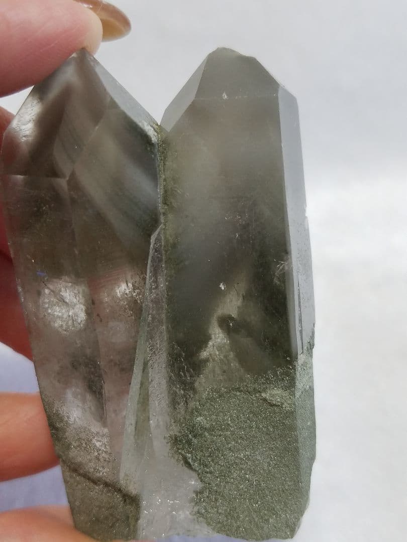 パキスタン　ギルギット産　No1170