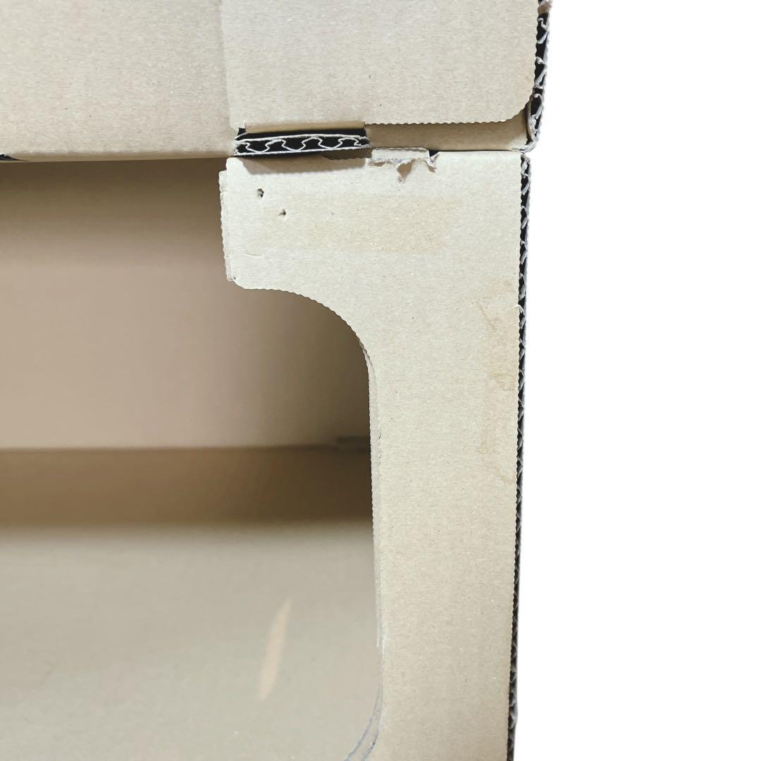 【20枚】ダンボールワン棚 収納ボックス ピッキングボックス スタッキング