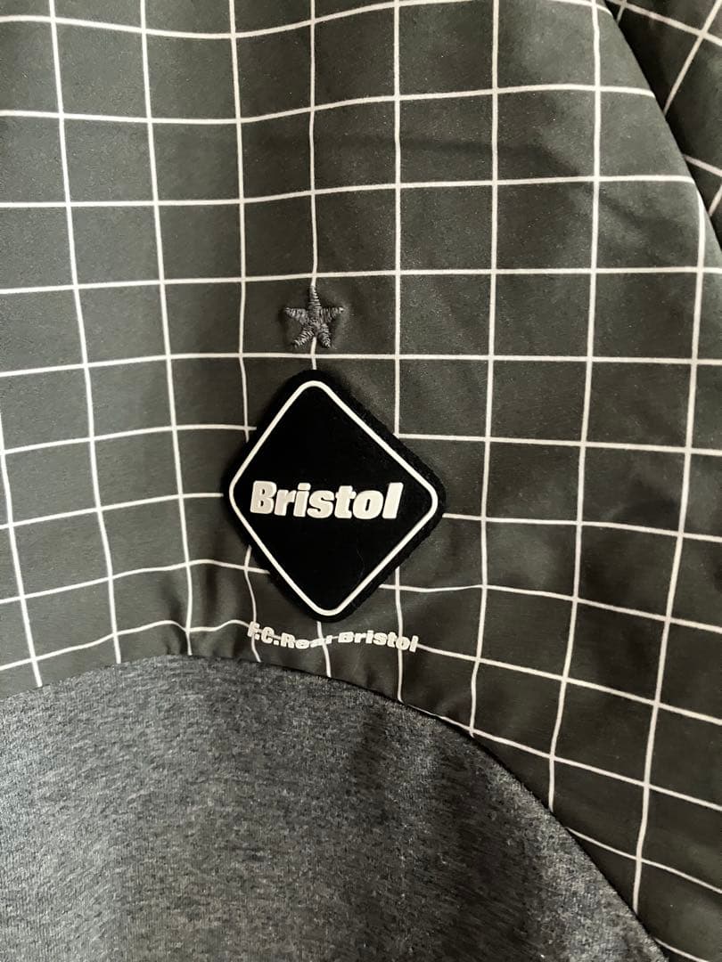 ブリストル　パーカー　パンツ　セットアップ　2021年 Sサイズ