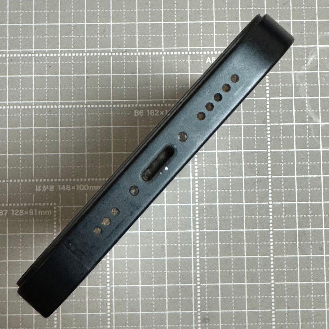 iPhone14 128GB ミッドナイト バッテリー84%