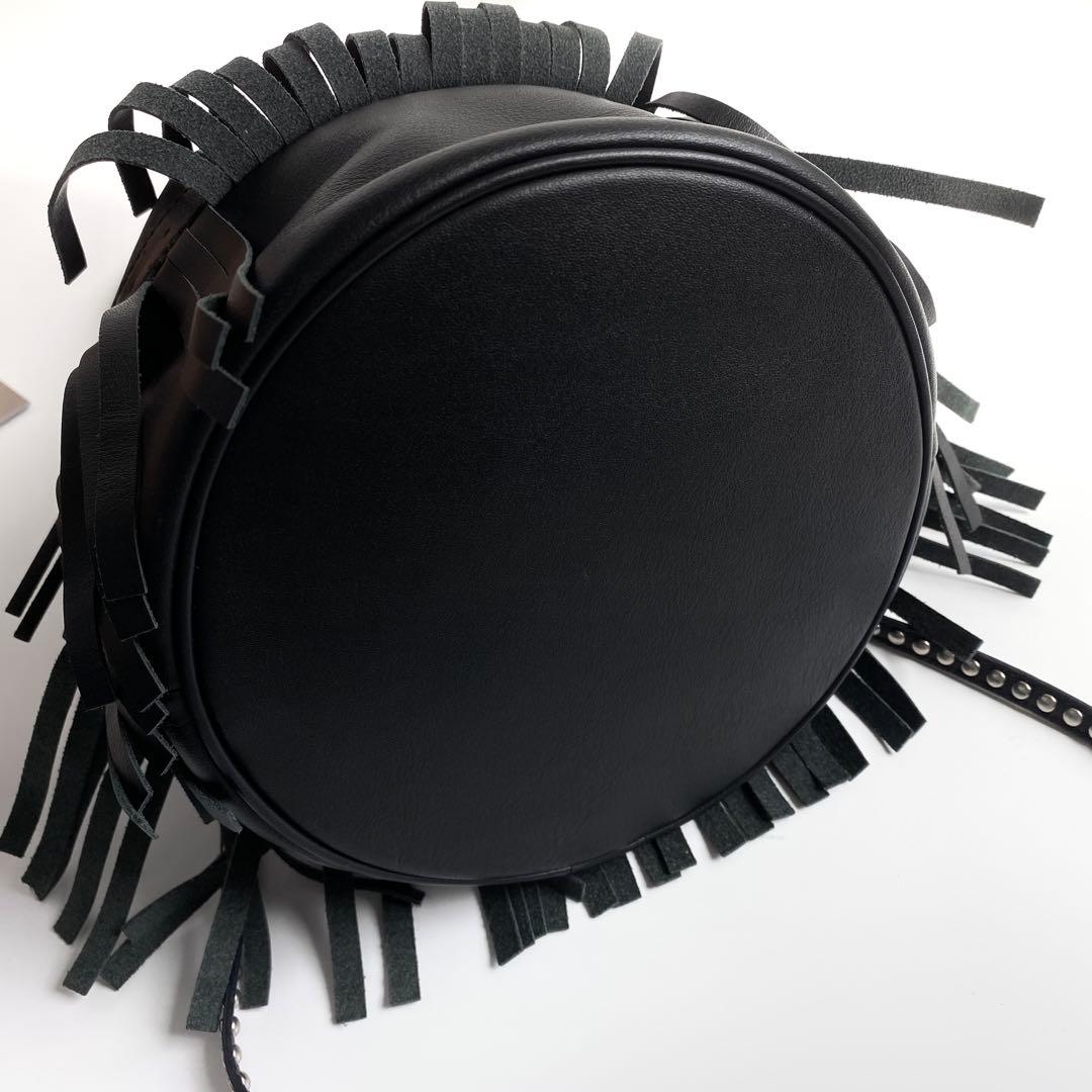 希少 スタッズストラップJ&M DAVIDSON CARNIVAL M バッグ