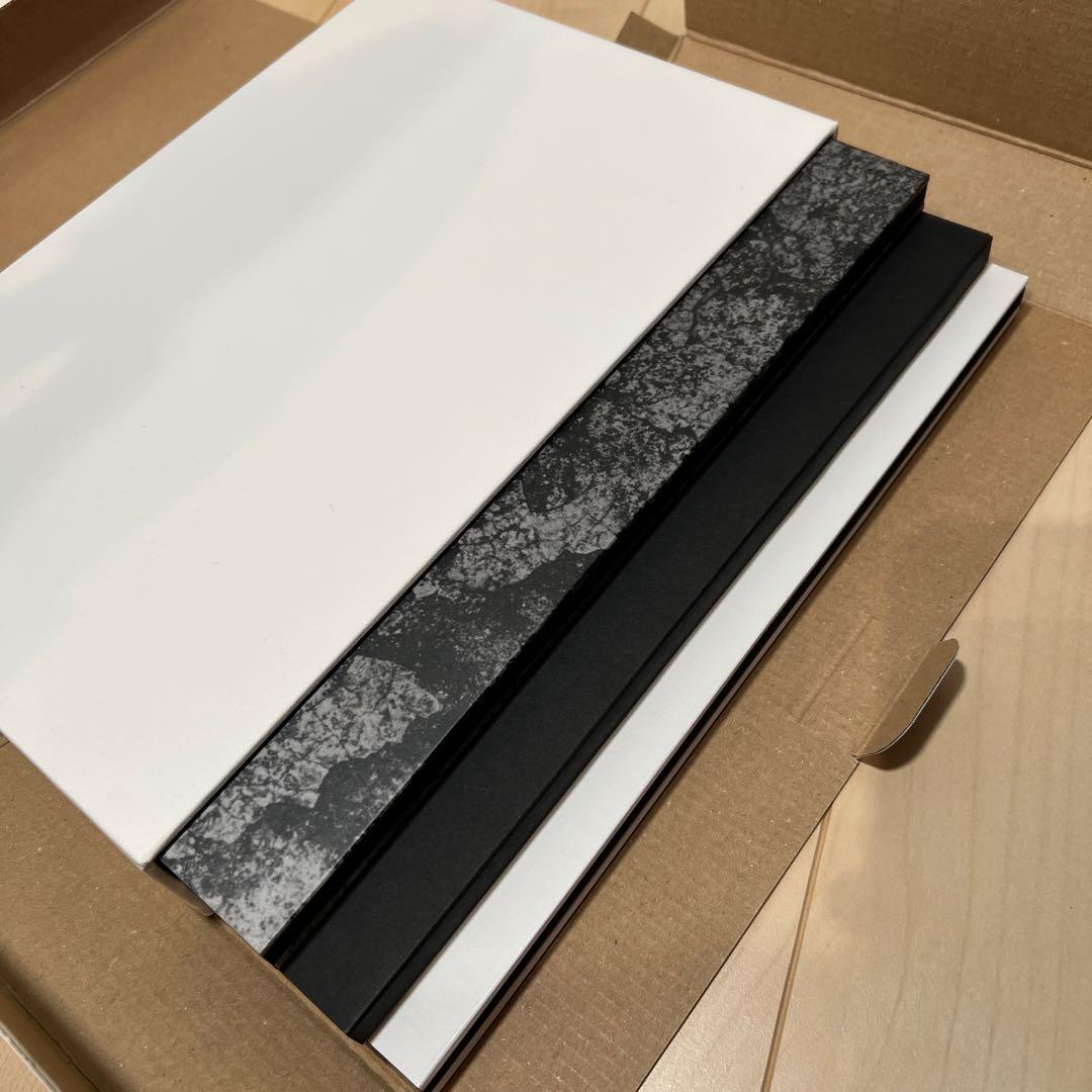 川田喜久治 「地図」 【新品・サイン入り】