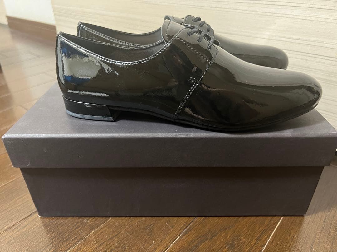 最終値下げ‼️ 【新品未使用品】【美品】PRADA プラダ シューズ