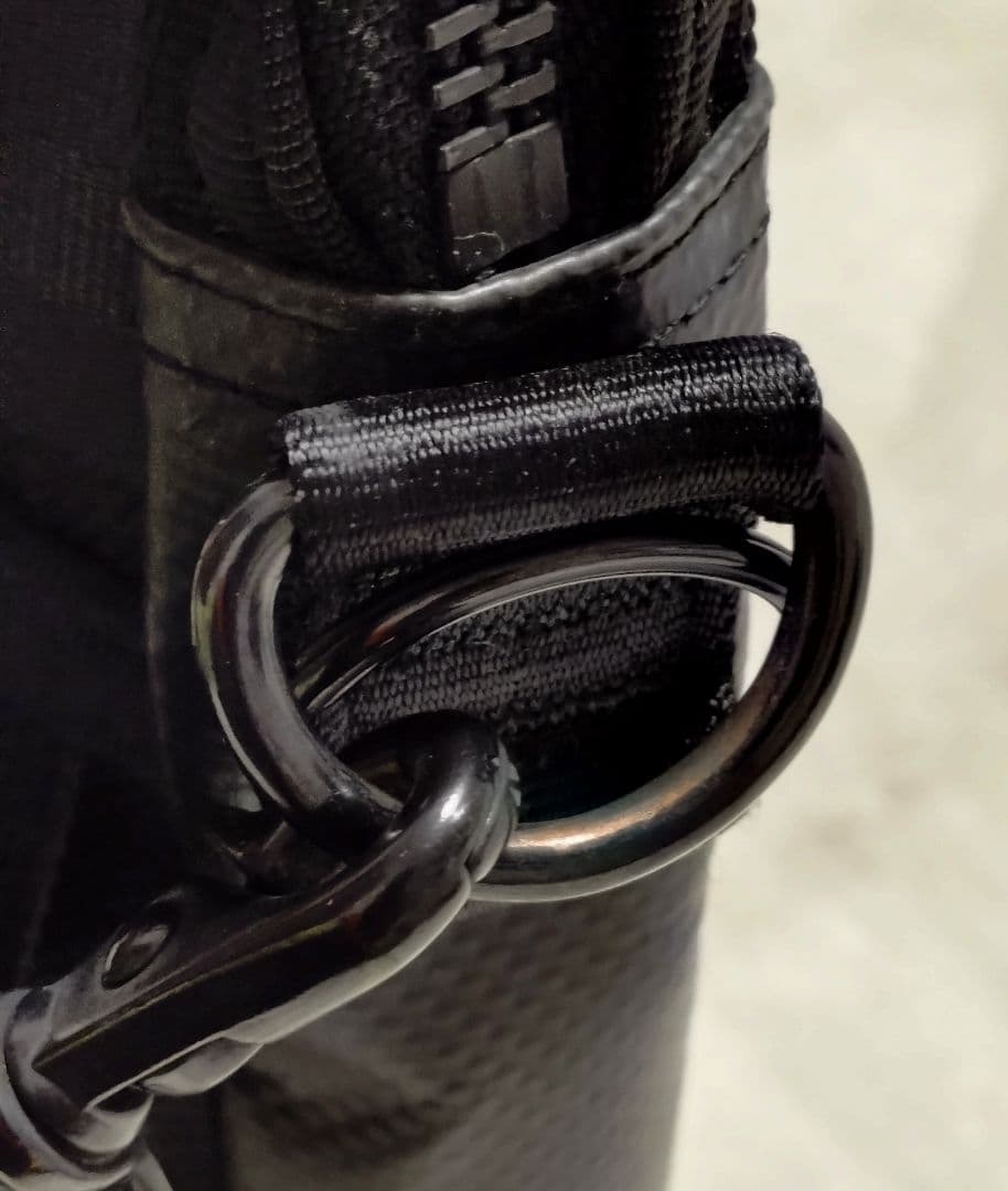 【美品】PPORTER HEAT 2WAY BRIEFCASE