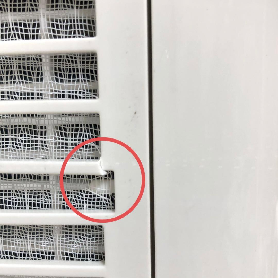 CORONA コロナ　衣類乾燥除湿機 CD-S6323 2023年製