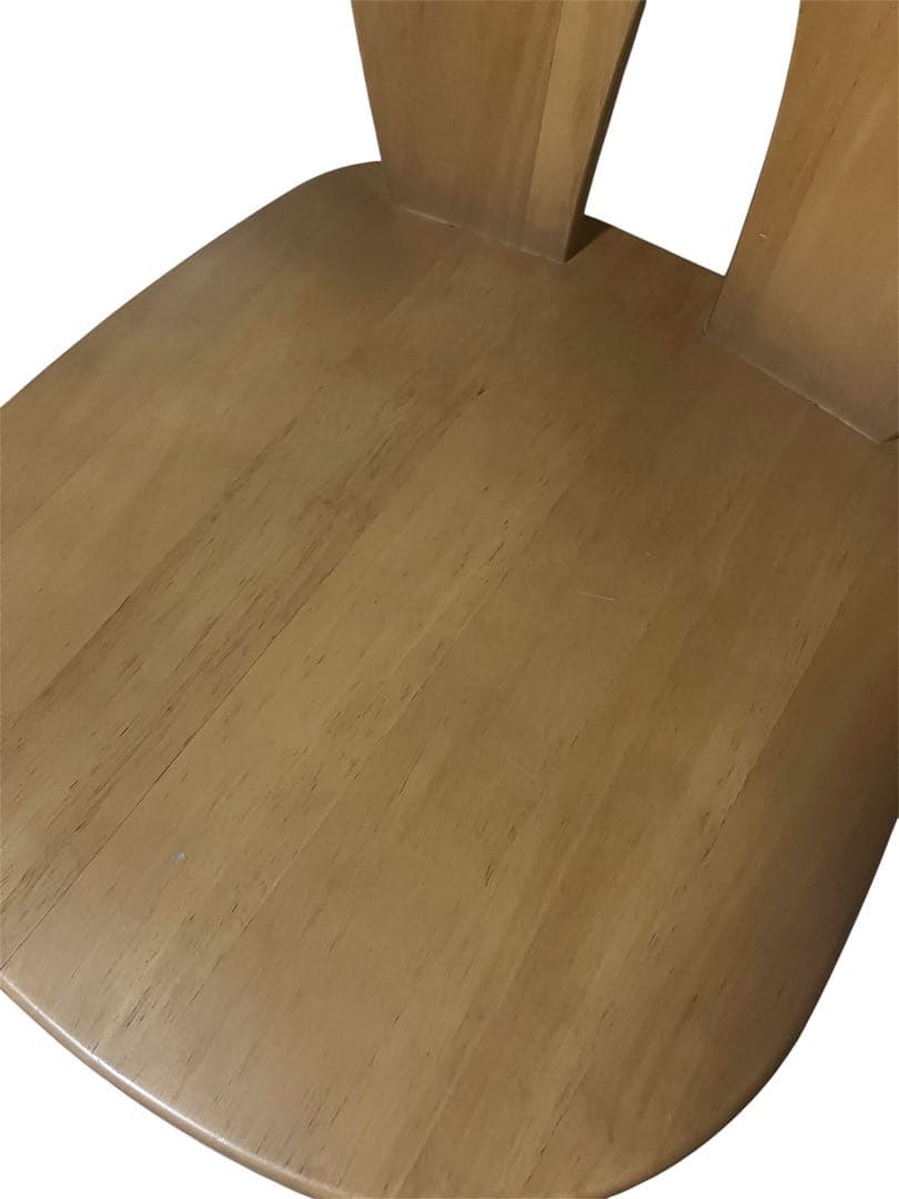 カリモク　Karimoku 2脚セット