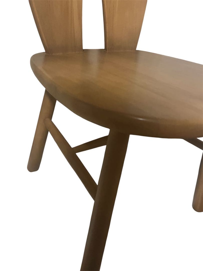 カリモク　Karimoku 2脚セット