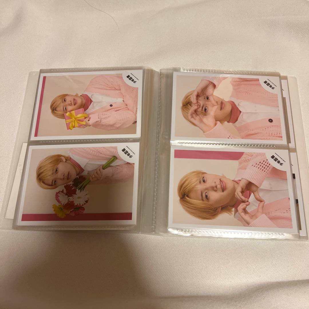 黒田光輝 公式写真 71枚 まとめ売り