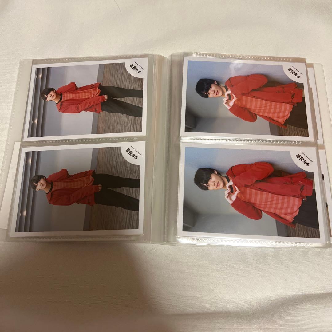 黒田光輝 公式写真 71枚 まとめ売り