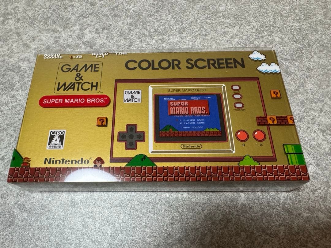 多数のクラシックミニシリーズ+ゲームアンドウォッチ　合計8点