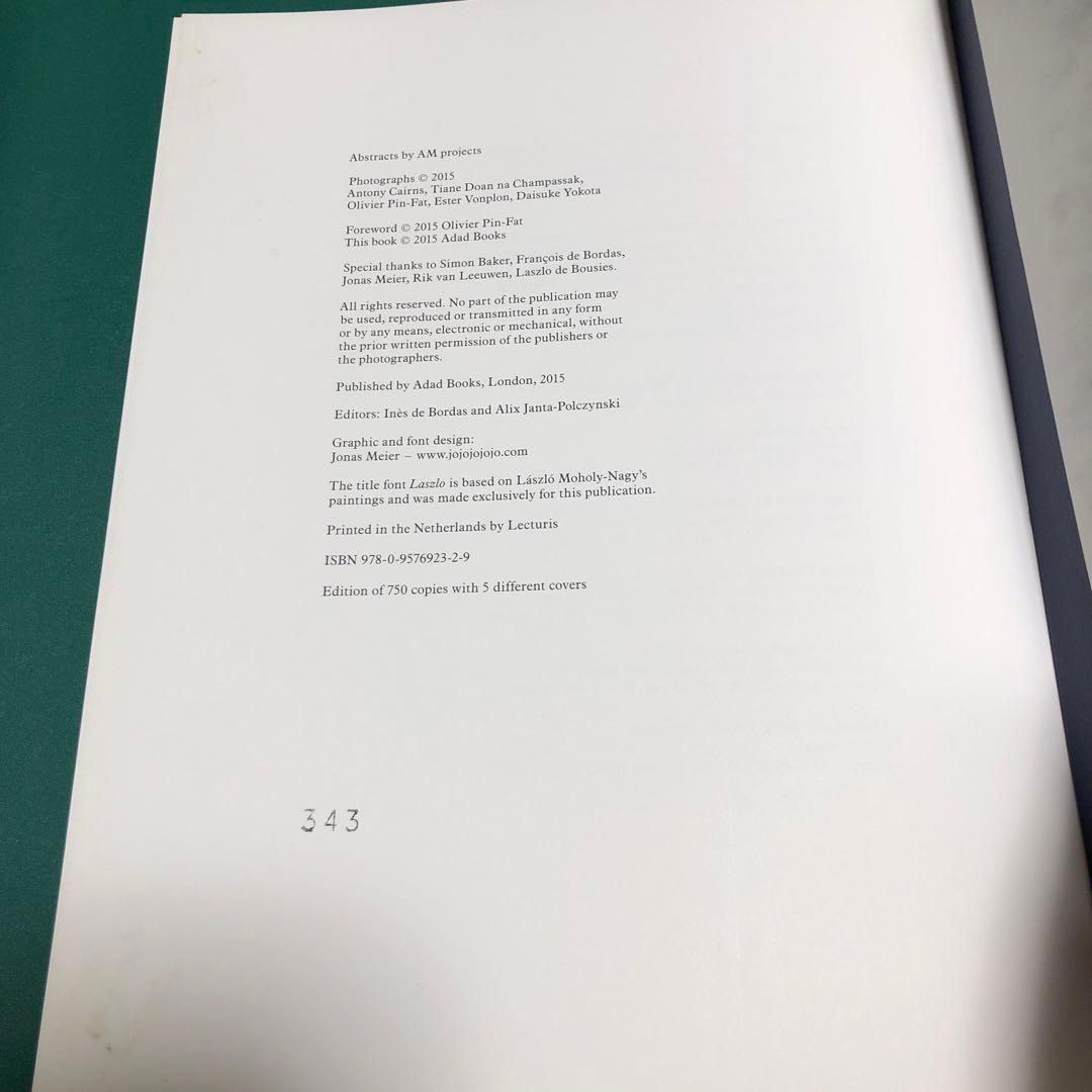 ABSTRACTS 横田大輔 Daisuke YOKOTA etc