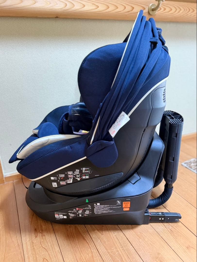 AILBEBE エールベベ　クルット 5i グランス　bf920