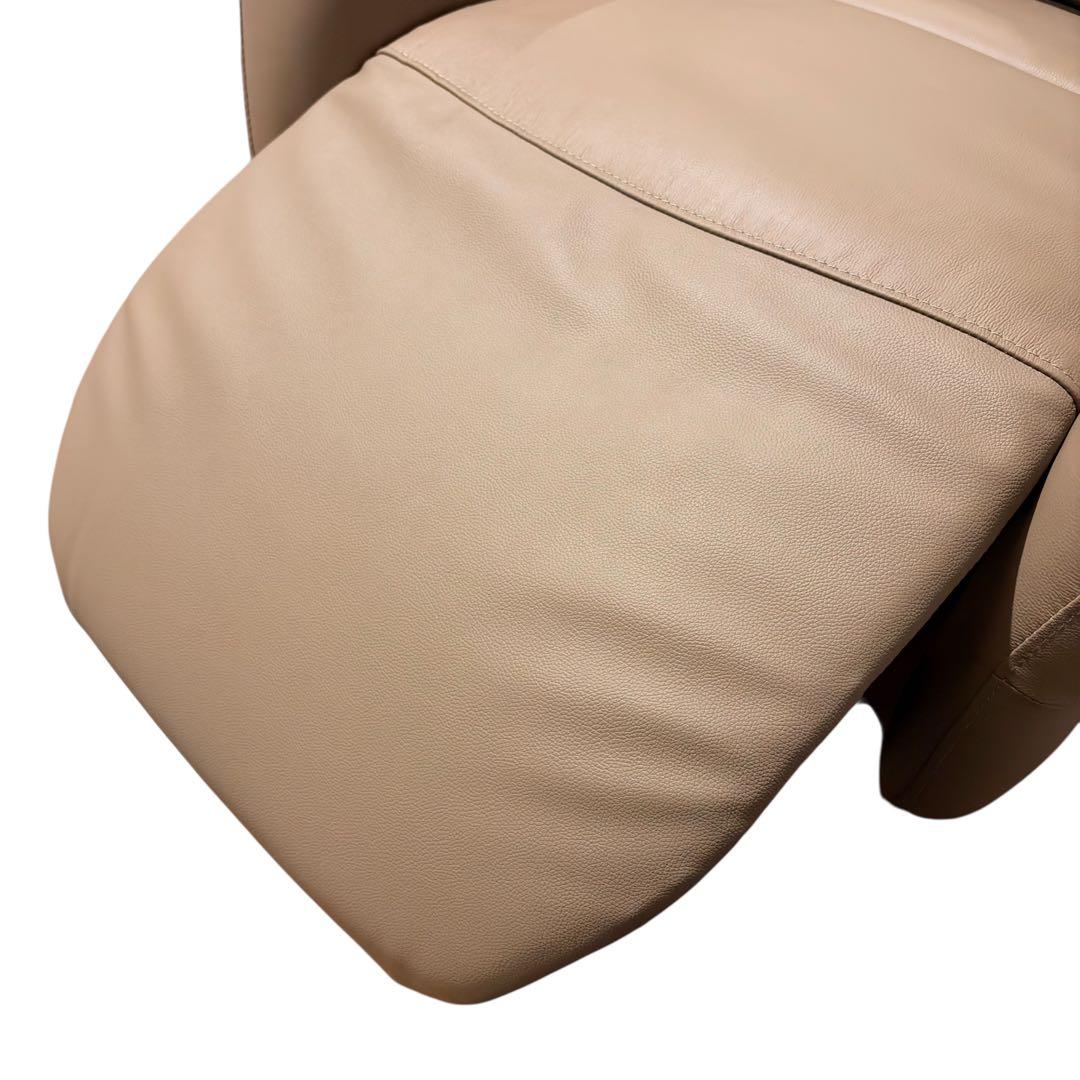 NITORI ニトリ 電動リクライニングパーソナルチェアLE01-3 4モーター