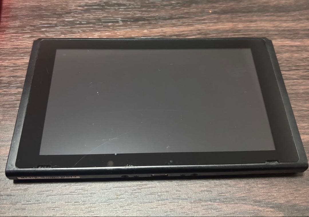Nintendo Switch 新型 ジャンク