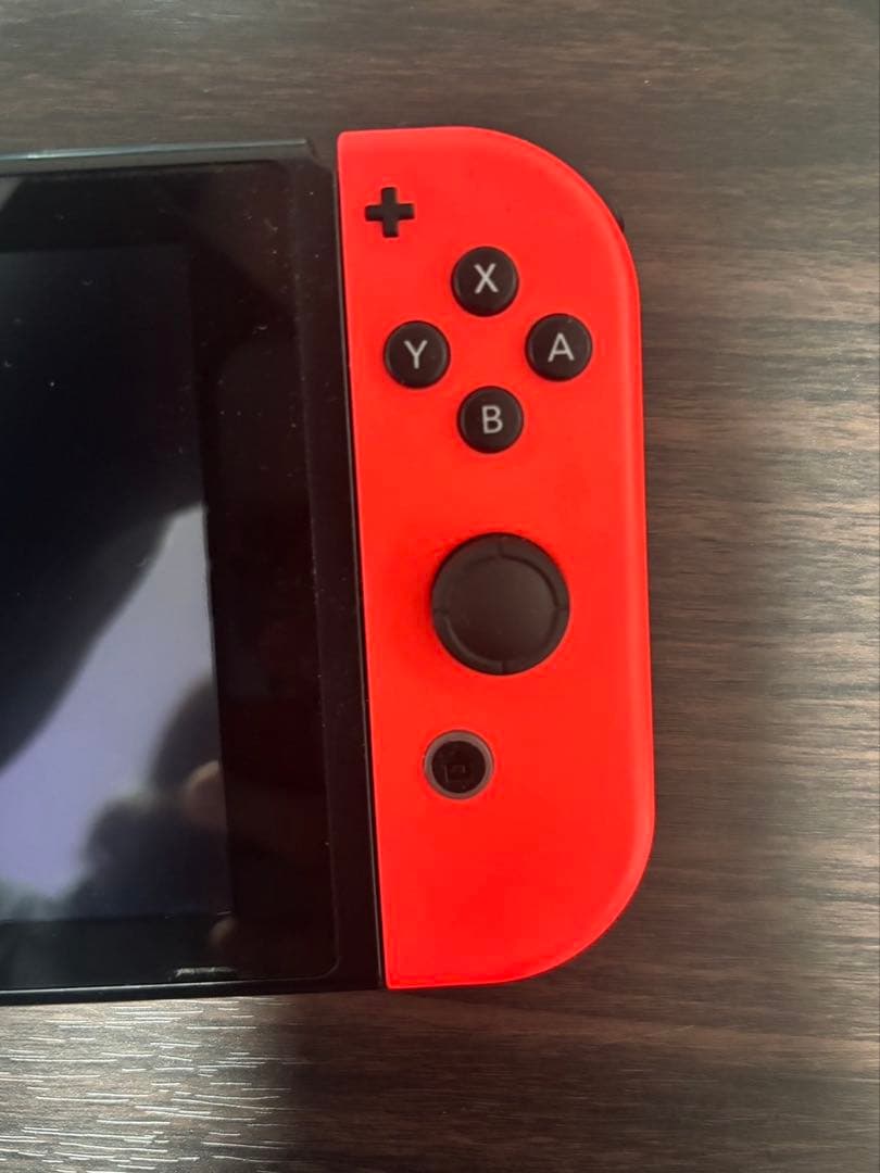 Nintendo Switch 新型 ジャンク