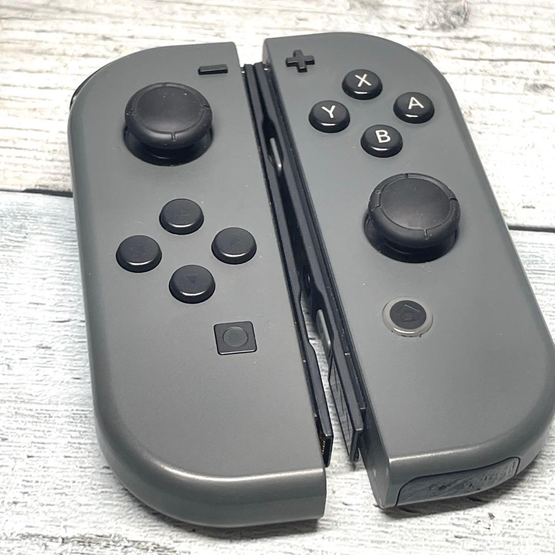 【美品】ニンテンドースイッチ 本体、Joy-Con セット