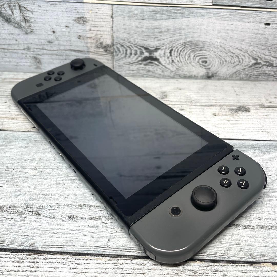 【美品】ニンテンドースイッチ 本体、Joy-Con セット