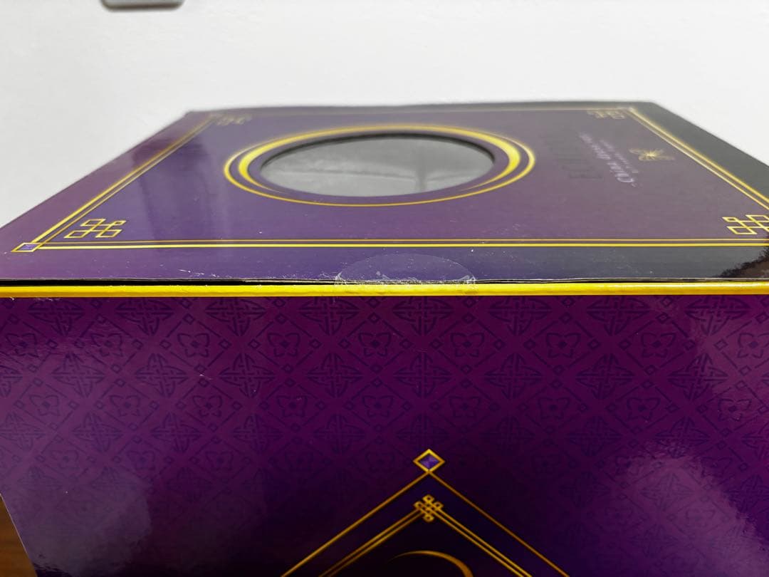 新品未開封　リゼロ　エキドナ チャイナドレスver 1/7