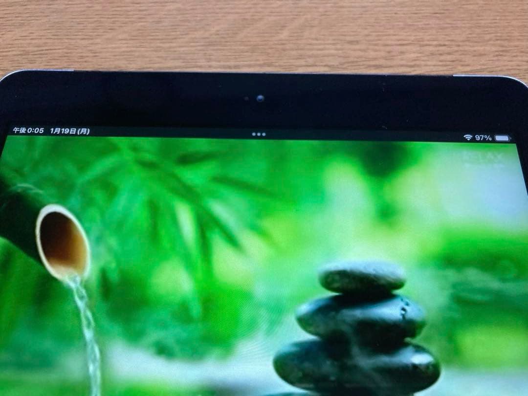 美品 iPad 第8世代 32GB WI-fi+Cellular グレー