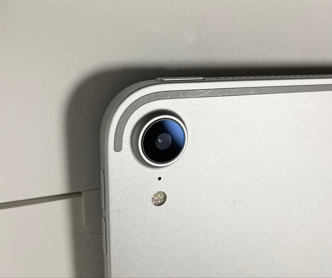 Apple iPadPro 12.9インチ 第3世代 64GB シルバー