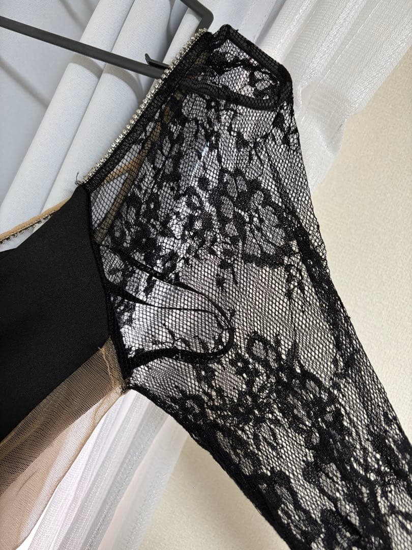 ⚠️くまページ キャバドレス Angel R