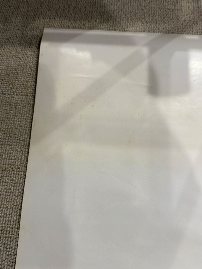 ス*カ様 【10】激レア　家なき子 ポスター