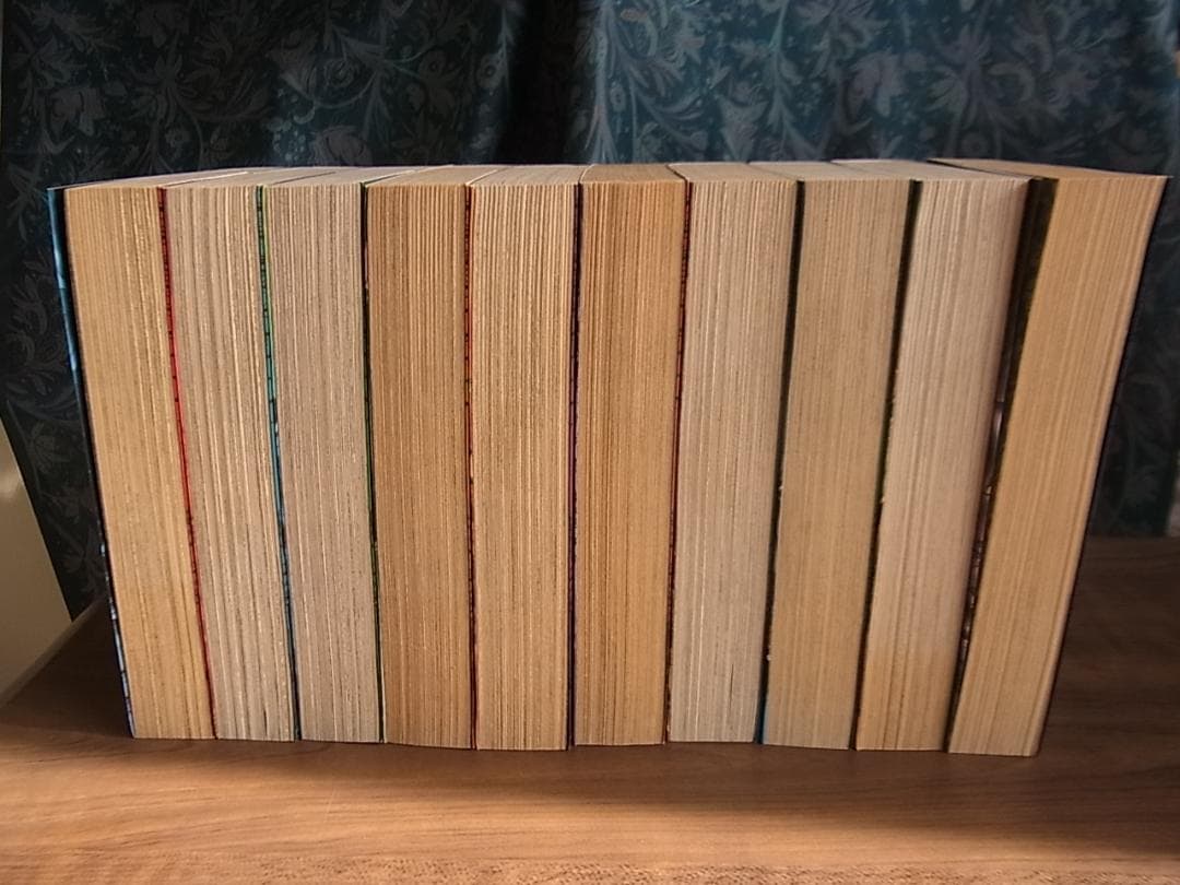 鬼平犯科帳 ワイド版　31~63巻セット