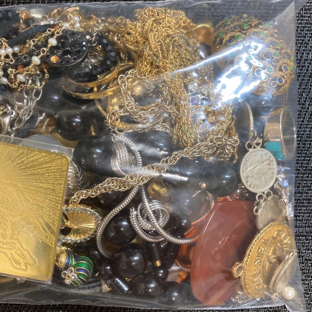 アクセサリーまとめ　ジュエリーセット ネックレスとチャーム①