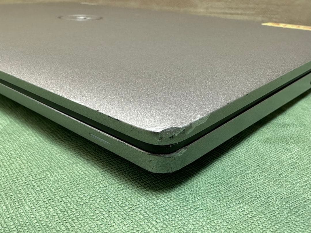 訳あり DELL Latitude 5320 i5 16GB 256 |3173