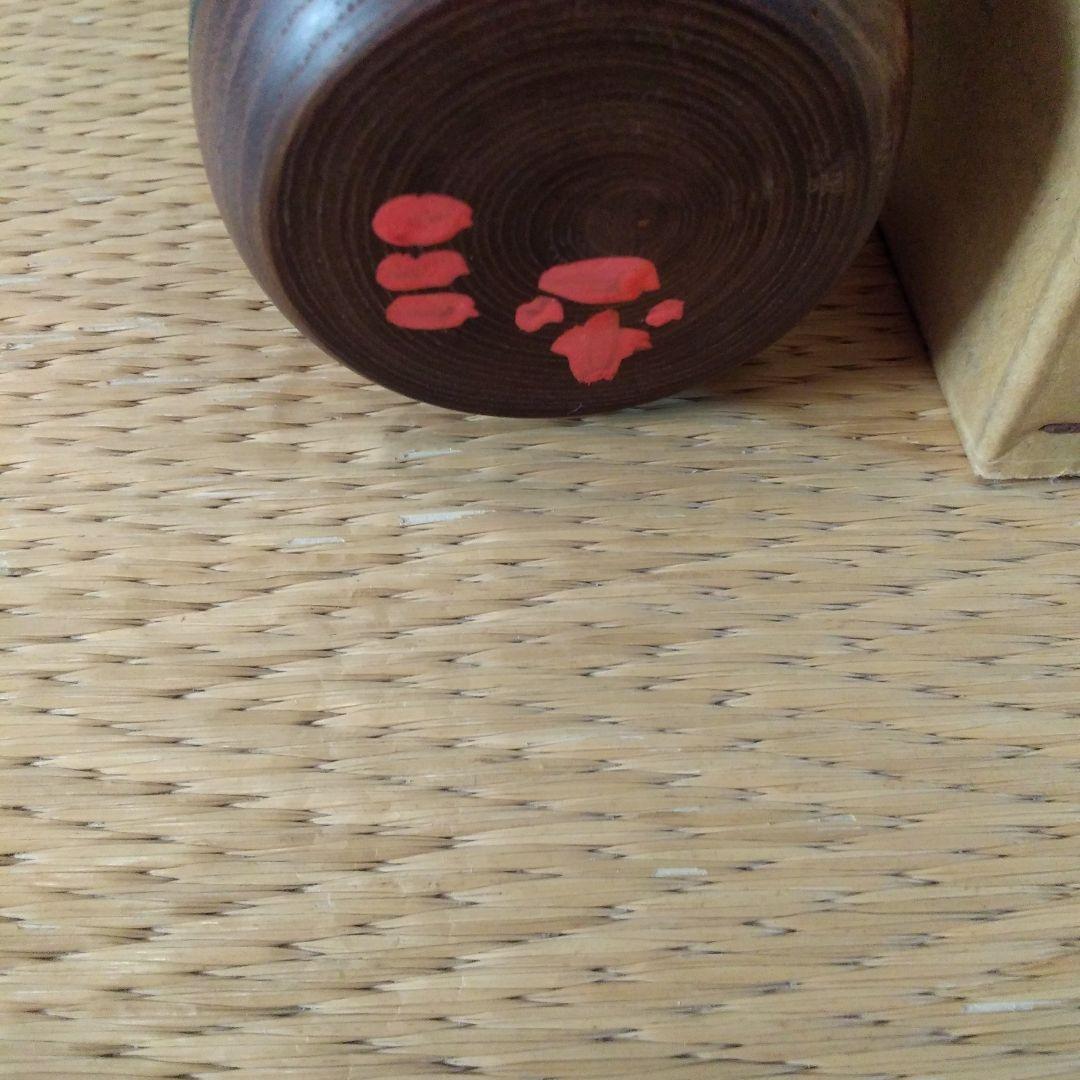 三平こけし 　山中三平作