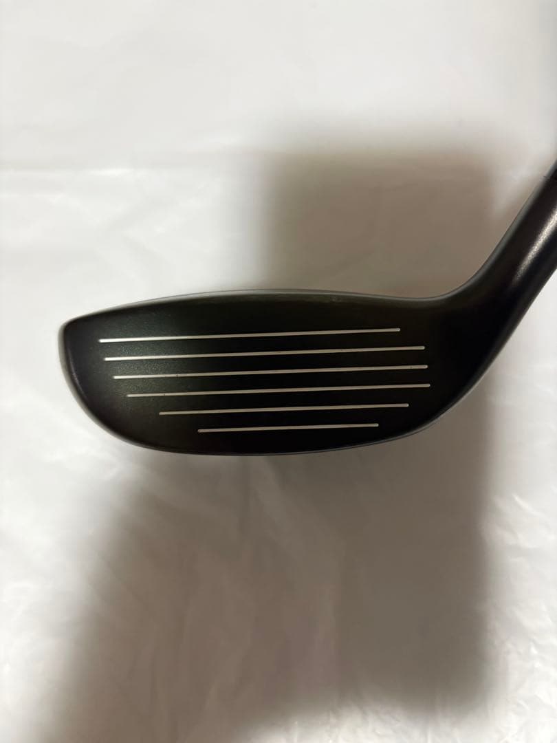 【美品】PING G30 ユーティリティ 26度 カーボンシャフトR