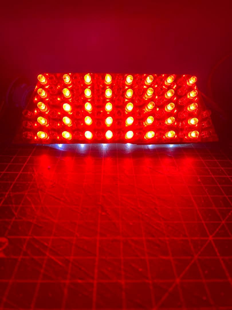 CBR400Fレインボーテール