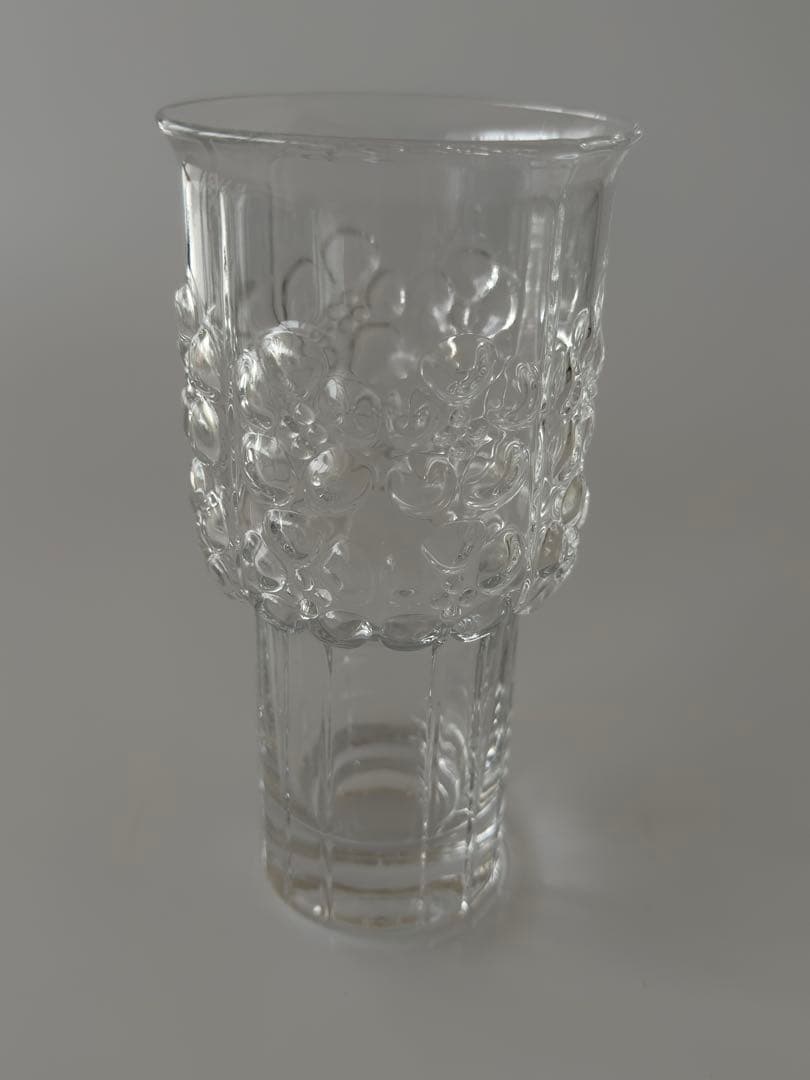 イッタラ/ヨルマ・ヴェンノラ/Leinikki/花瓶