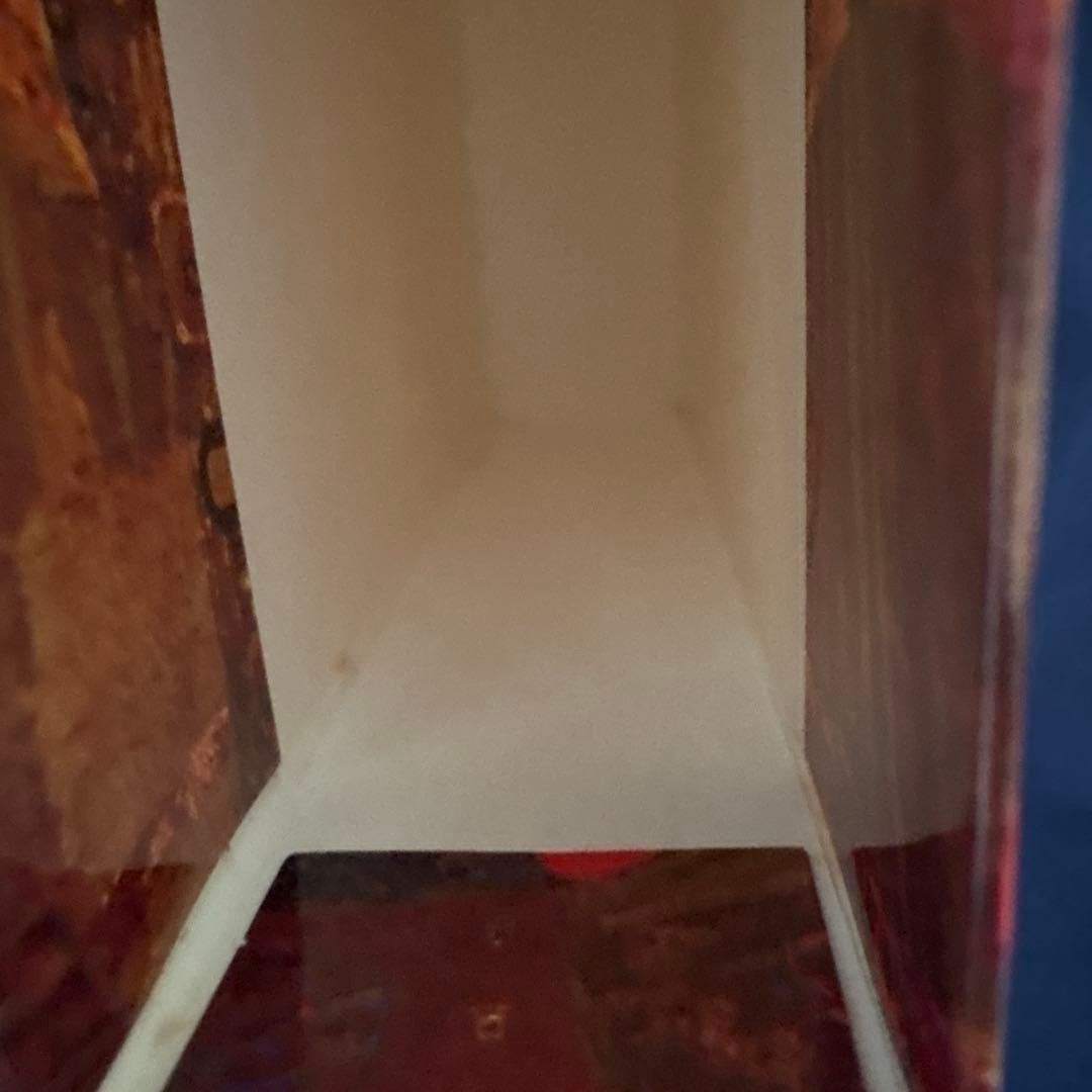 エルフェンリート Blu-ray BOX ケース内箱傷み有り