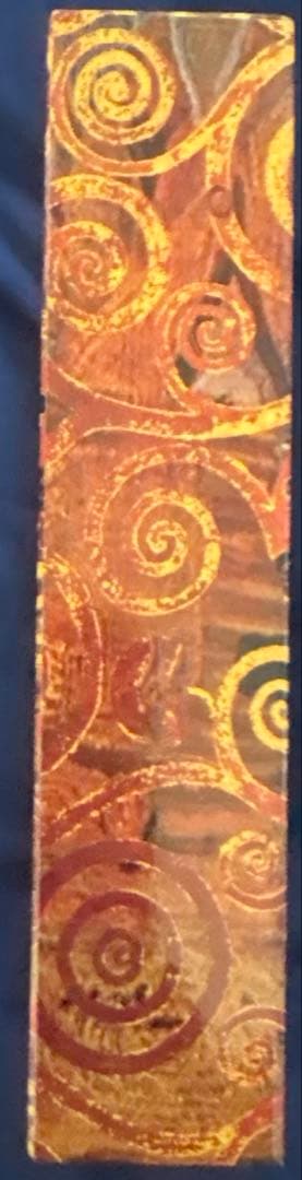 エルフェンリート Blu-ray BOX ケース内箱傷み有り